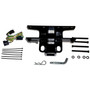 Crown Automotive 52060290MK Trailer Hitch Rear - Fits 2007-2018 Jeep JK Wrangler