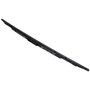 Crown Automotive 68194931AA Wiper Blade Front Varies with Application - Fits 2014-2022 Jeep PL Neon (Front Left)