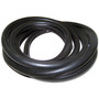 Crown Automotive J0978995 Windshield Seal Front - Fits 1949-1953 Jeep M38