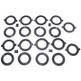 Crown Automotive 4626720 Differential Clutch Pack Rear - Fits 1999-2001 Jeep
