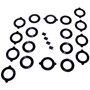 Crown Automotive 4626720 Differential Clutch Pack Rear - Fits 1999-2001 Jeep