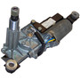 Crown Automotive 5252223 Wiper Motor Rear - Fits 1990-1990 Jeep YJ Wrangler