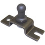 Crown Automotive JA000179 Clutch Bellcrank Bracket - Fits 1941-1945 Jeep MB