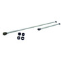 Crown Automotive 55156374LK Wiper Linkage Front Left & Right - Fits 1998-2006 Jeep TJ Wrangler