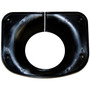 Crown Automotive J5354777 Steering Column Cover - Fits 1976-1986 Jeep CJ-5, CJ-7, & CJ-8