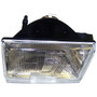 Crown Automotive 55054577 Headlight Front Left - Fits 1997-1998 Jeep