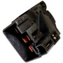 Crown Automotive 56042476AC Ignition Switch Front - Fits 1999-2004 Jeep