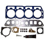 Crown Automotive 4798992AD Engine Cylinder Head Gasket Set Upper - Fits 1994-2000 Jeep TJ Wrangler