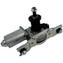 Crown Automotive 55155122AG Wiper Motor Rear - Fits 1999-2004 Jeep