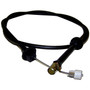 Crown Automotive J5357953 Throttle Cable - Fits 1977-1986 Jeep CJ-5, CJ-7, CJ-8