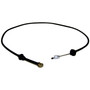 Crown Automotive J5357953 Throttle Cable - Fits 1977-1986 Jeep CJ-5, CJ-7, CJ-8