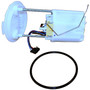 Crown Automotive 5136022AH Fuel Pump and Sender Assembly Left - Fits 2005-2016 Dodge or Chrysler Models