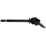 Crown Automotive 68413468AA Axle Shaft Assembly Front Left - Fits 2018-2024 Jeep JL Wrangler