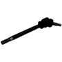 Crown Automotive 68413468AA Axle Shaft Assembly Front Left - Fits 2018-2024 Jeep JL Wrangler