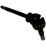 Crown Automotive 68413468AA Axle Shaft Assembly Front Left - Fits 2018-2024 Jeep JL Wrangler