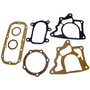 Crown Automotive A7443 Transfer Case Gasket Set - Fits 1941-1945 Jeep MB