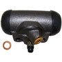 Crown Automotive J8126766 Drum Brake Wheel Cylinder Front Left - Fits 1969-1978 Jeep SJ, J-Series