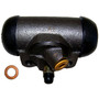 Crown Automotive J8126766 Drum Brake Wheel Cylinder Front Left - Fits 1969-1978 Jeep SJ, J-Series