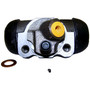Crown Automotive J8126766 Drum Brake Wheel Cylinder Front Left - Fits 1969-1978 Jeep SJ, J-Series