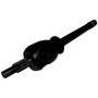 Crown Automotive 68397157AA Axle Shaft Assembly Front Right - Fits 2018-2024 Jeep JL Wrangler