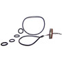 Crown Automotive 83500074 Power Steering Pump Seal Kit - Fits 1986-1986 Jeep XJ Cherokee