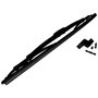 Crown Automotive 5066974AA Wiper Blade Front Varies with Application - Fits 1993-1998 Jeep