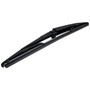 Crown Automotive 5174876AA Wiper Blade Rear - Fits 2005-2010 Jeep WK Grand Cherokee, XK Commander, 14"