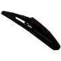 Crown Automotive 5174876AA Wiper Blade Rear - Fits 2005-2010 Jeep WK Grand Cherokee, XK Commander, 14"