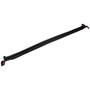 Crown Automotive 68088055AB Hard Top Seal - Fits 2007-2018 Jeep JK Wrangler