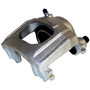 Crown Automotive J8133847 Brake Caliper Front Left - Fits 1982-1989 Jeep CJs, YJ Wrangler, XJ Cherokee, MJ Comanche