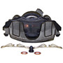 Crown Automotive J8133847 Brake Caliper Front Left - Fits 1982-1989 Jeep CJs, YJ Wrangler, XJ Cherokee, MJ Comanche