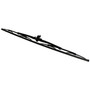 Crown Automotive 68079859AA Wiper Blade Front Left - Fits 2011-2013 Jeep WK2 Grand Cherokee LHD, 22" Long