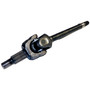 Crown Automotive 68145055AA Axle Shaft Assembly Front Left - Fits 2013-2018 Jeep JK Wrangler