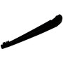Crown Automotive 68079868AA Wiper Arm Rear - Fits 2011-2022 Jeep WK Grand Cherokee, Black Plastic