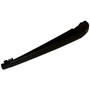 Crown Automotive 68079868AA Wiper Arm Rear - Fits 2011-2022 Jeep WK Grand Cherokee, Black Plastic