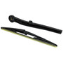 Crown Automotive 5174877AA Wiper Arm Rear - Fits 2006-2010 Jeep XJ, XH Commander