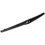 Crown Automotive 68197131AA Wiper Blade Rear - Fits 2014-2022 Jeep WK2 Grand Cherokee