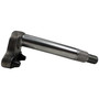 Crown Automotive A745 Steering Gear Sector Shaft - Fits 1941-1966 Jeep MB, CJ-2A, 3A, 3B