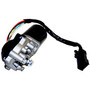 Crown Automotive 55156374M Wiper Motor Front - Fits 2003-2006 Jeep TJ Wrangler