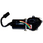 Crown Automotive 55156374M Wiper Motor Front - Fits 2003-2006 Jeep TJ Wrangler