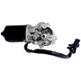 Crown Automotive 55156374M Wiper Motor Front - Fits 2003-2006 Jeep TJ Wrangler