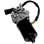 Crown Automotive 55156374M Wiper Motor Front - Fits 2003-2006 Jeep TJ Wrangler