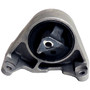 Crown Automotive 52059227AB Engine Mount Left - Fits 2002-2005 Jeep KJ Liberty