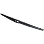Crown Automotive 68197111AA Wiper Blade Rear - Fits 2014-2023 Jeep RU Pacifica