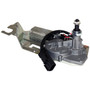 Crown Automotive 55156278AA Wiper Motor Rear - Fits 2003-2006 Jeep TJ Wrangler