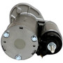 Crown Automotive 4801852AB Starter - Fits 2012-2015 Jeep WK Grand Cherokee