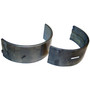 Crown Automotive J8133682 Engine Crankshaft Main Bearing - Fits 1987-1990 Jeep YJ Wrangler