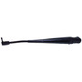 Crown Automotive 56030012 Wiper Arm Front or Rear - Fits 1987-1995 Jeep YJ Wrangler