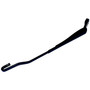 Crown Automotive 5012606AB Wiper Arm Front Right - Fits 1999-2004 Jeep WJ, WG Grand Cherokee