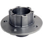 Crown Automotive S437 Axle Hub Front Left or Right - Fits 1948-1981 Jeep CJ, C101, C104, SJ